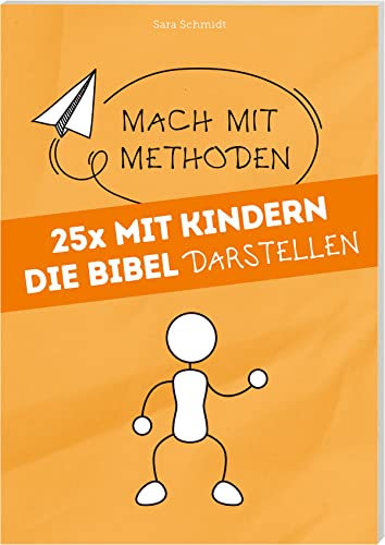 Schmidt, Sara: Mach mit Methoden Band 3