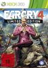 Far Cry 4 - Limited Edition - [Xbox 360]