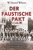 Der Faustische Pakt: Goethe und die Goethe-Gesellschaft im Dritten Reich
