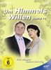 Um Himmels Willen - Staffel 11 [4 DVDs]