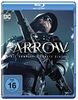 Arrow - Staffel 5 [Blu-ray]