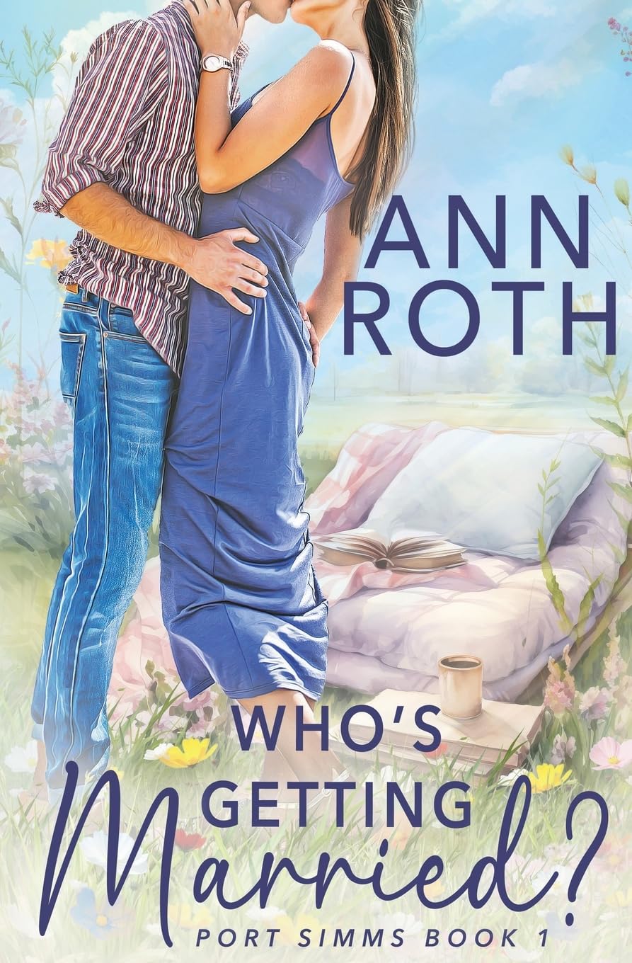 Who's Getting Married? (Port SIMMs, Band 1)
