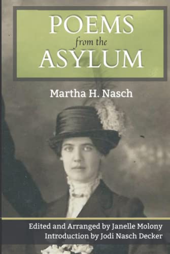Poems from the Asylum