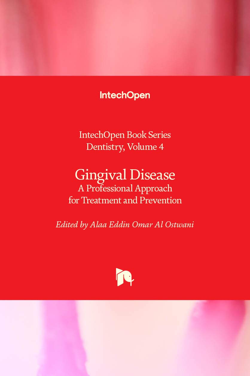 Gingival Disease: A Professional Approach for Treatment and Prevention (Dentistry, 4)
