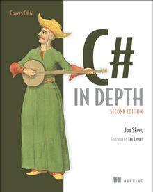 C# in Depth