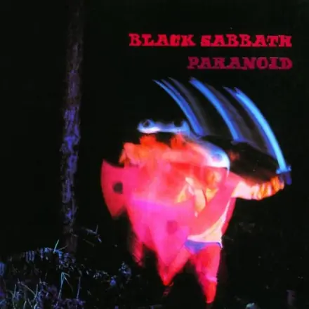 Black Sabbath