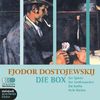 Fjodor M. Dostojewskij - Die Box: Der Spieler / Der Großinquisitor / Die Sanfte / Helle Nächte. 9 CDs