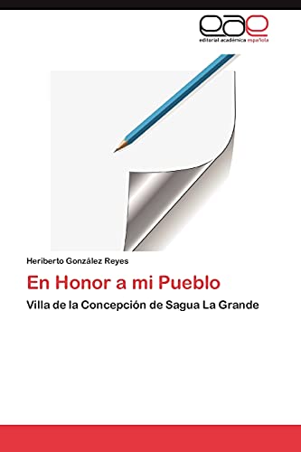 En Honor a mi Pueblo: Villa de la Concepción de Sagua La Grande