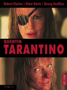 Quentin Tarantino