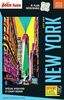 Guide New York 2024 City trip Petit Futé