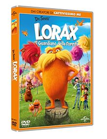 Lorax - Il guardiano della foresta [IT Import]