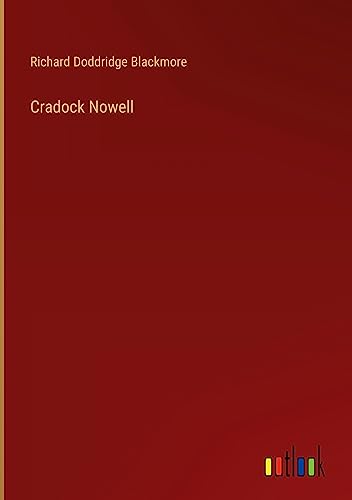 Cradock Nowell