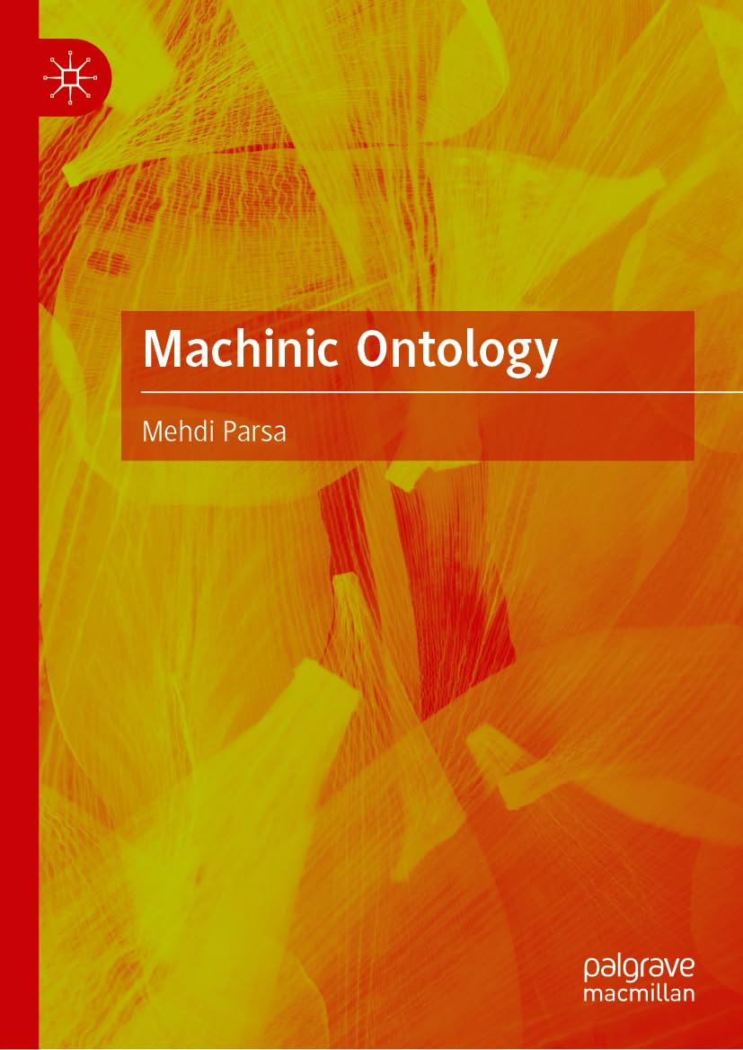 Machinic Ontology: DE