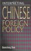 Interpreting Chinese Foreign Policy: The Micro-Macro Linkage Approach