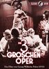 Die 3-Groschen-Oper (2 DVDs, NTSC)