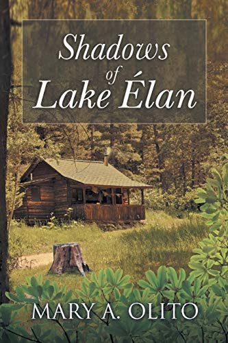 Shadows of Lake Élan