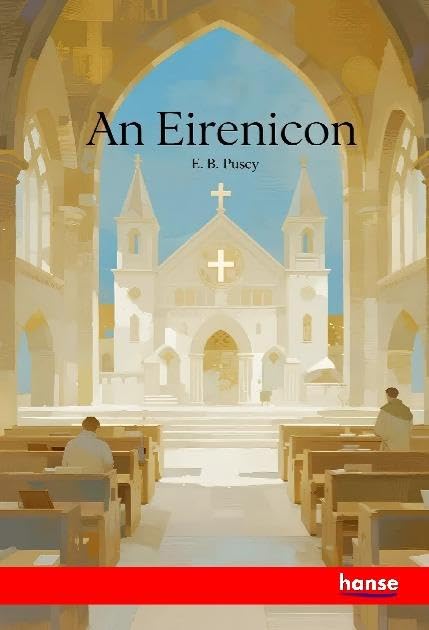 An Eirenicon: DE