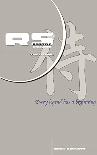 Robotic Samurai: The Rising