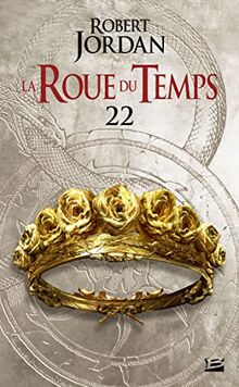 La roue du temps. Vol. 22. Le poignard des rêves : deuxième partie