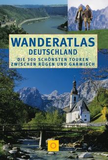 Wanderatlas Deutschland, Sonderausgabe