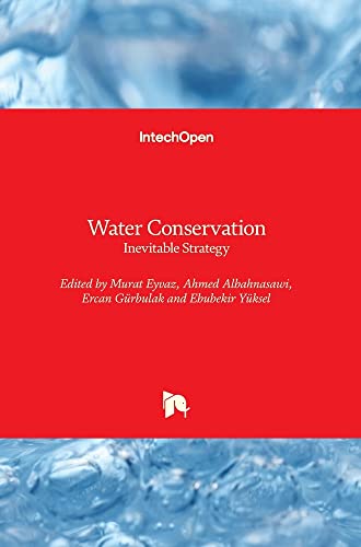 Water Conservation: Inevitable Strategy