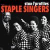 Staple Singers-Stax Profiles