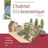 L'habitat bio-économique