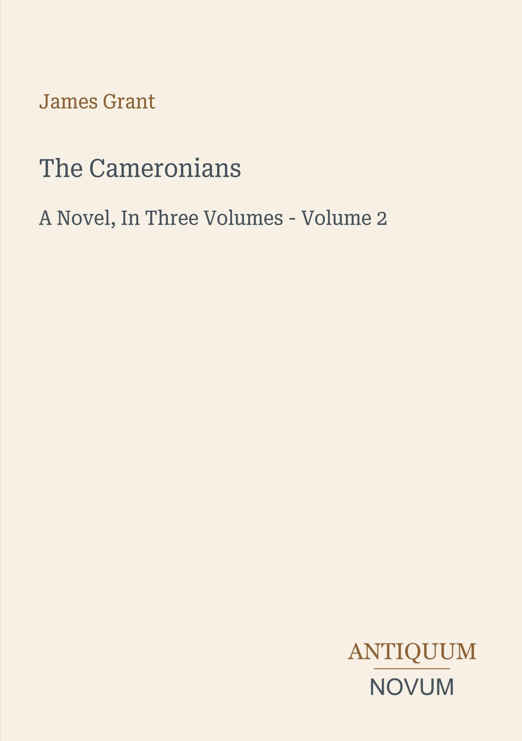The Cameronians
