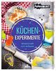 PhänoMINT Küchen-Experimente