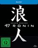 47 Ronin - Steelbook [Blu-ray] [Limited Edition]