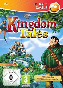 Kingdom Tales