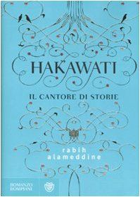 Hakawati. Il cantore di storie