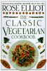 The Classic Vegetarian Cookbook (Classic Cookbooks)