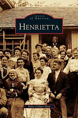 Henrietta