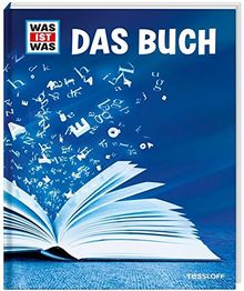 WAS IST WAS Das Buch: Vom Papyrus zum E-Book (WAS IST WAS Edition)