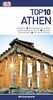 Top 10 Reiseführer Athen: mit Extra-Karte und kulinarischem Sprachführer zum Herausnehmen