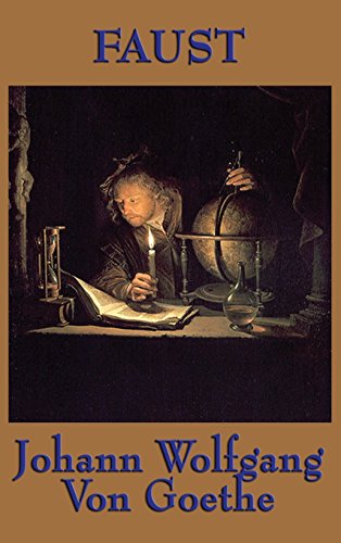 Goethe, Johann Wolfgang von Faust