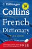 Collins Gem French Dictionary: French - English / English - French