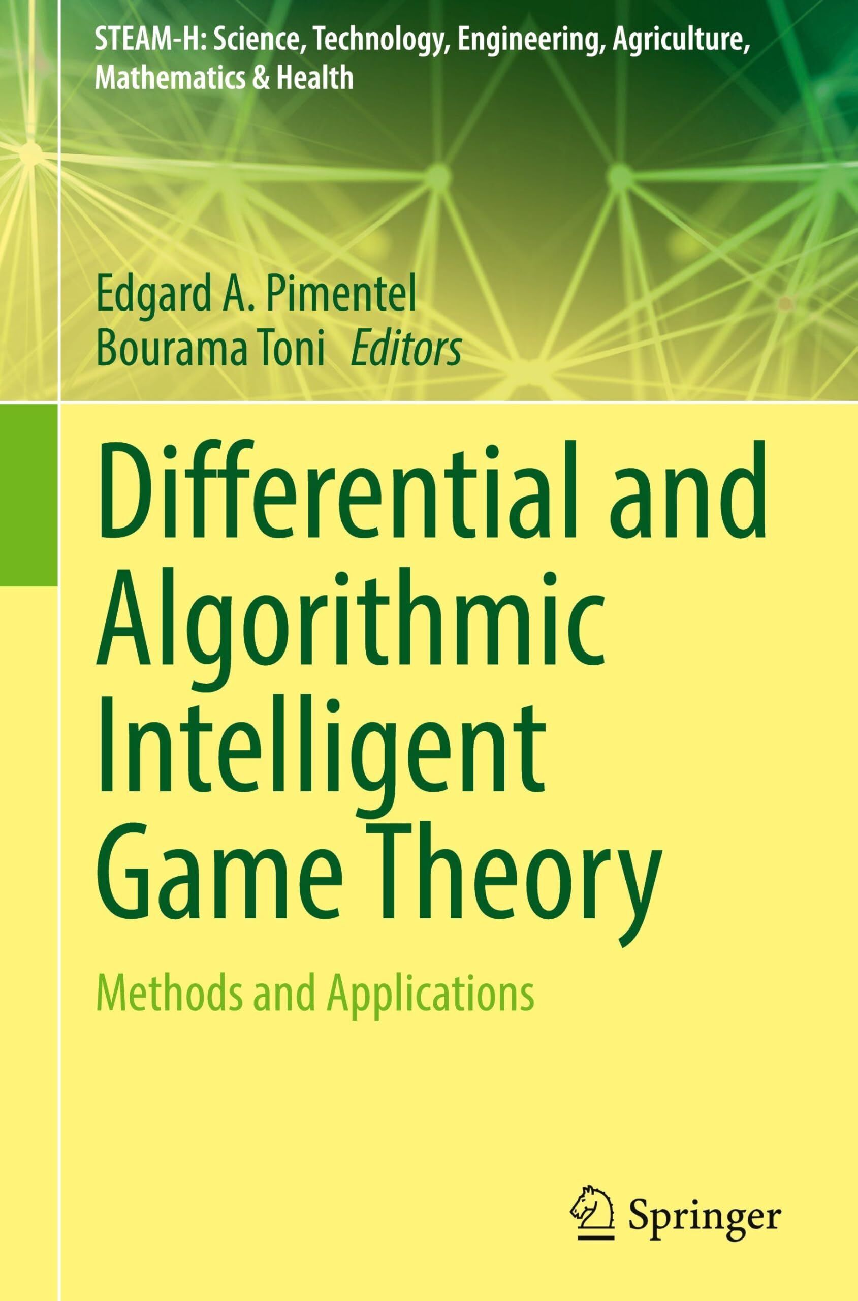 Differential and Algorithmic Intelligent Game Theory