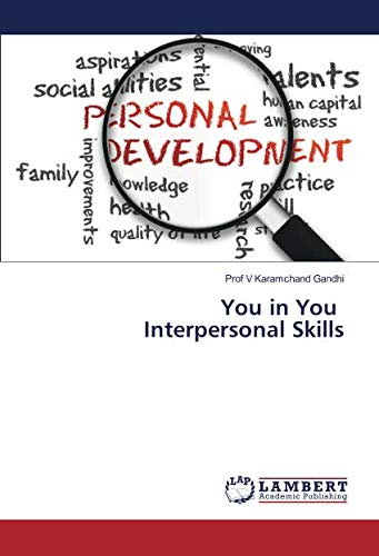 You in You Interpersonal Skills