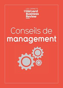 Conseils de management