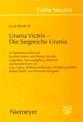Urania Victrix - Die Siegreiche Urania
