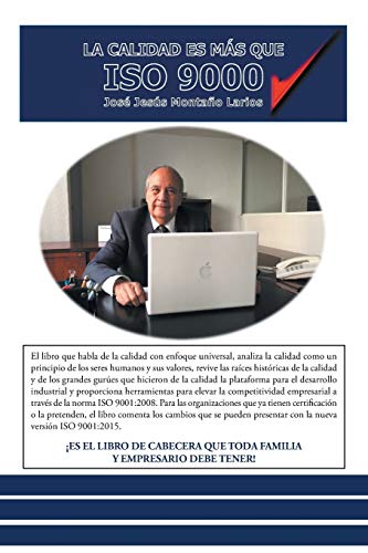 La calidad es más que Iso 9000
