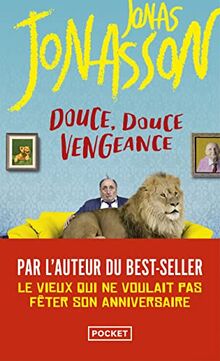 Douce, douce vengeance