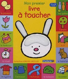 Mon premier livre à toucher