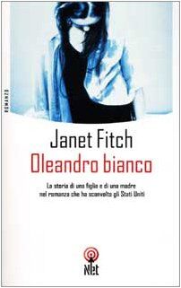 Oleandro Blanco