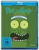 Rick & Morty - Staffel 3 [Blu-ray]