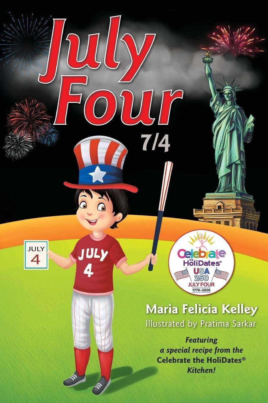 July Four