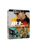 M:I-5 - mission : impossible - rogue nation 4k ultra hd [Blu-ray] [FR Import]