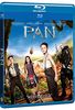 Pan [Blu-ray] 